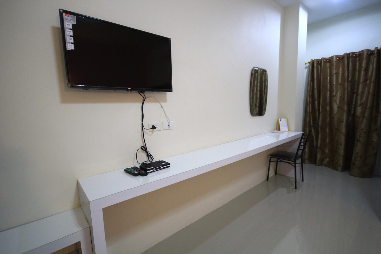 Orapan Place Lampang Exterior photo