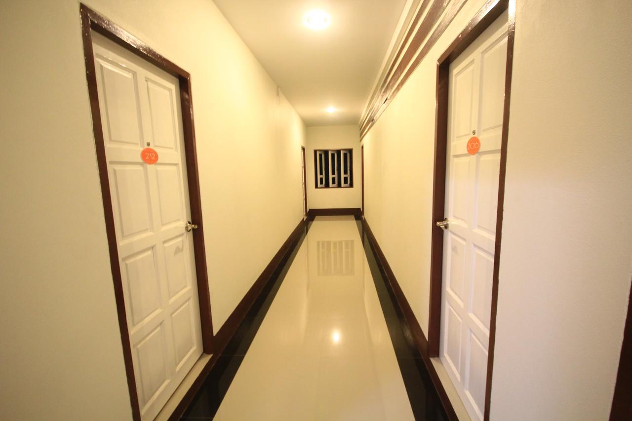 Orapan Place Lampang Exterior photo