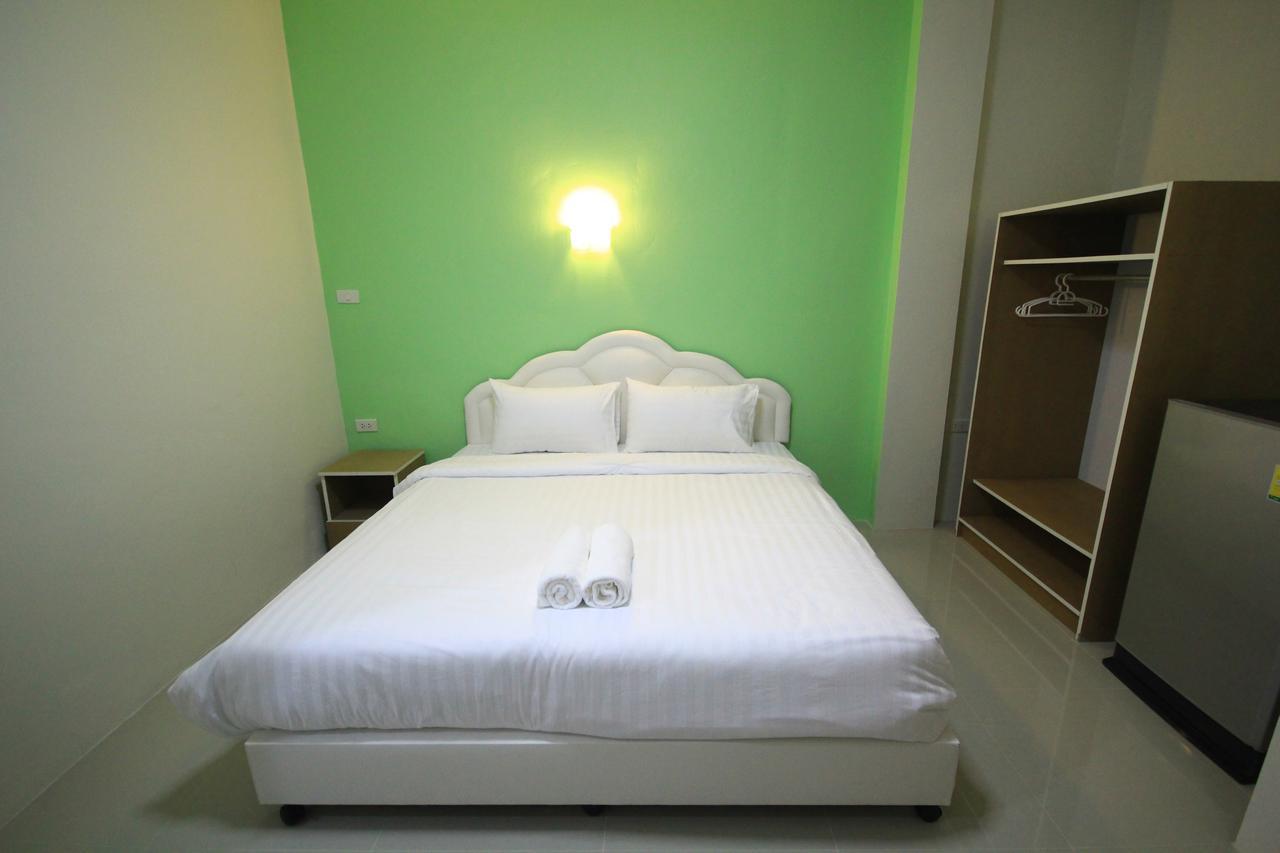 Orapan Place Lampang Exterior photo
